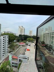 Blk 5A Marsiling Spring (Woodlands), HDB 5 Rooms #562787261